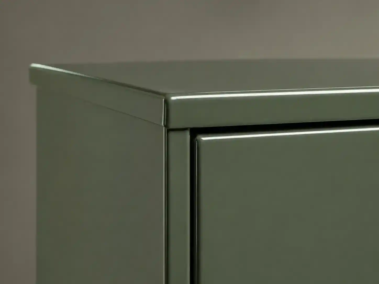 General Industrial Exterior Polyester