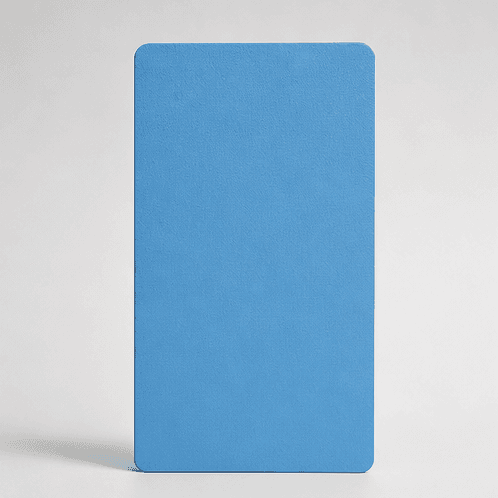 RAL 5012 Light Blue Fine texture Powder Coating