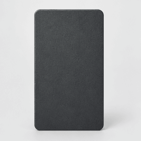 RAL 7016 Anthracite Grey Fine texture Powder Coating