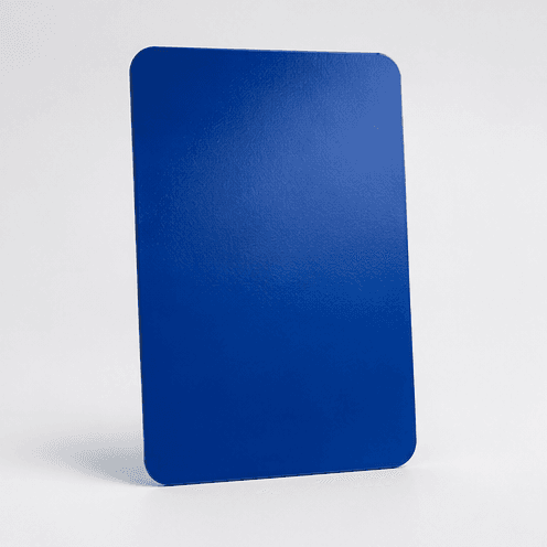 RAL 5005 Signal Blue Smooth Powder Coating
