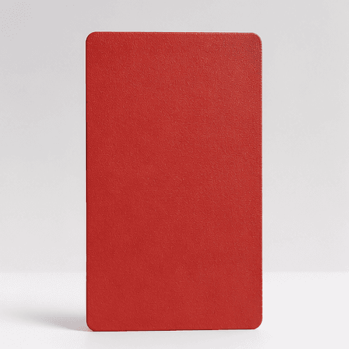 RAL 3016 Coral Red Fine texture Powder Coating