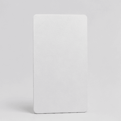 RAL 9010 Pure White Fine texture Powder Coating