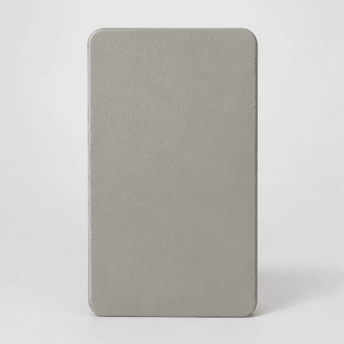 RAL 7044 Silk Grey Fine texture Powder Coating