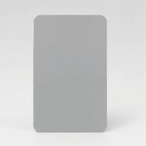 RAL 7045 Telegrey 1 Smooth Powder Coating